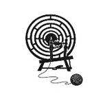 Spinning Circle Press